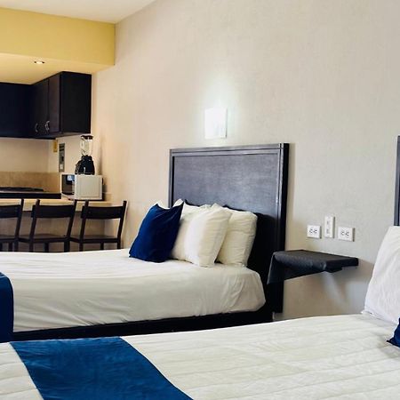 Economico nuevo Hotel JAZULI San José del Cabo Exterior foto