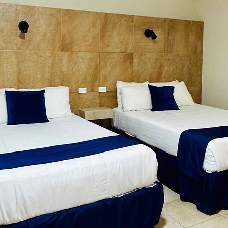 Economico nuevo Hotel JAZULI San José del Cabo Exterior foto