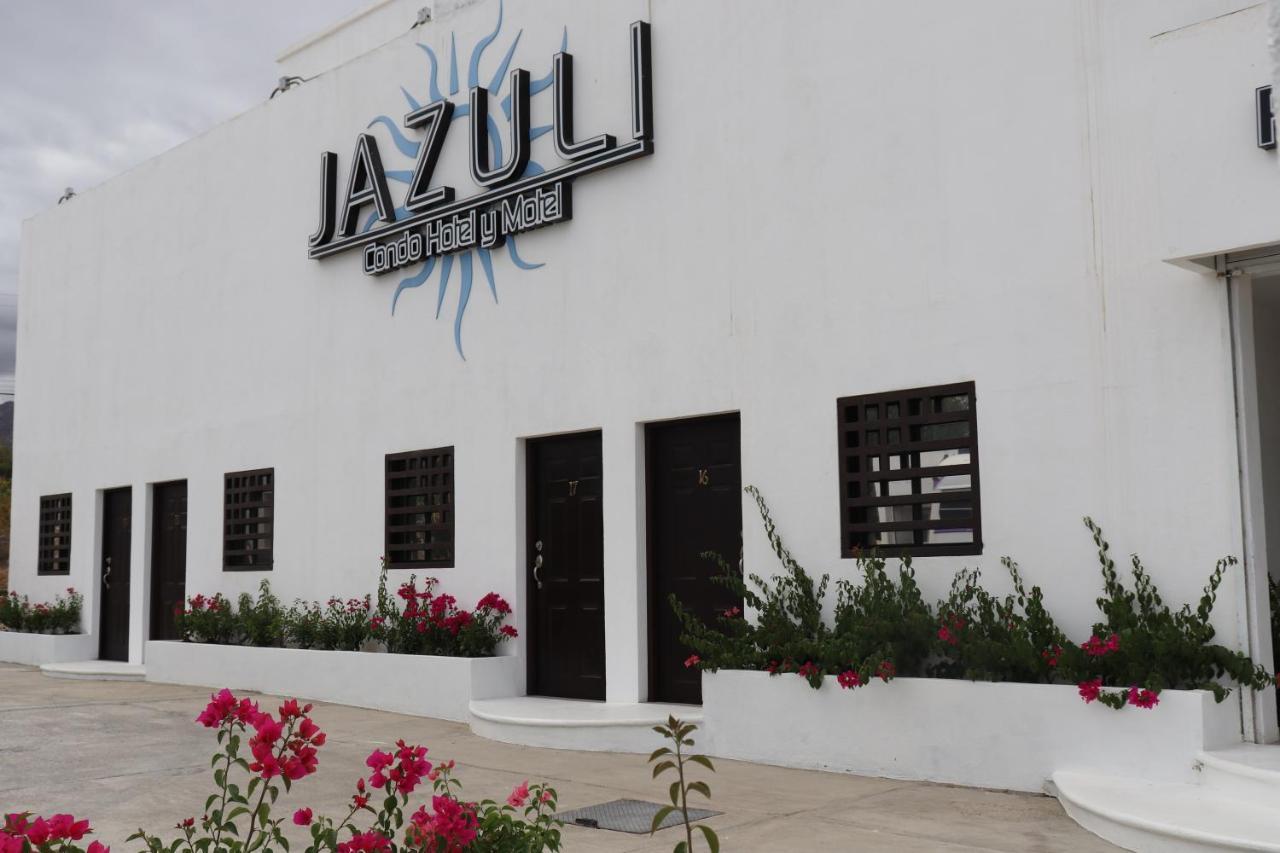 Economico nuevo Hotel JAZULI San José del Cabo Exterior foto