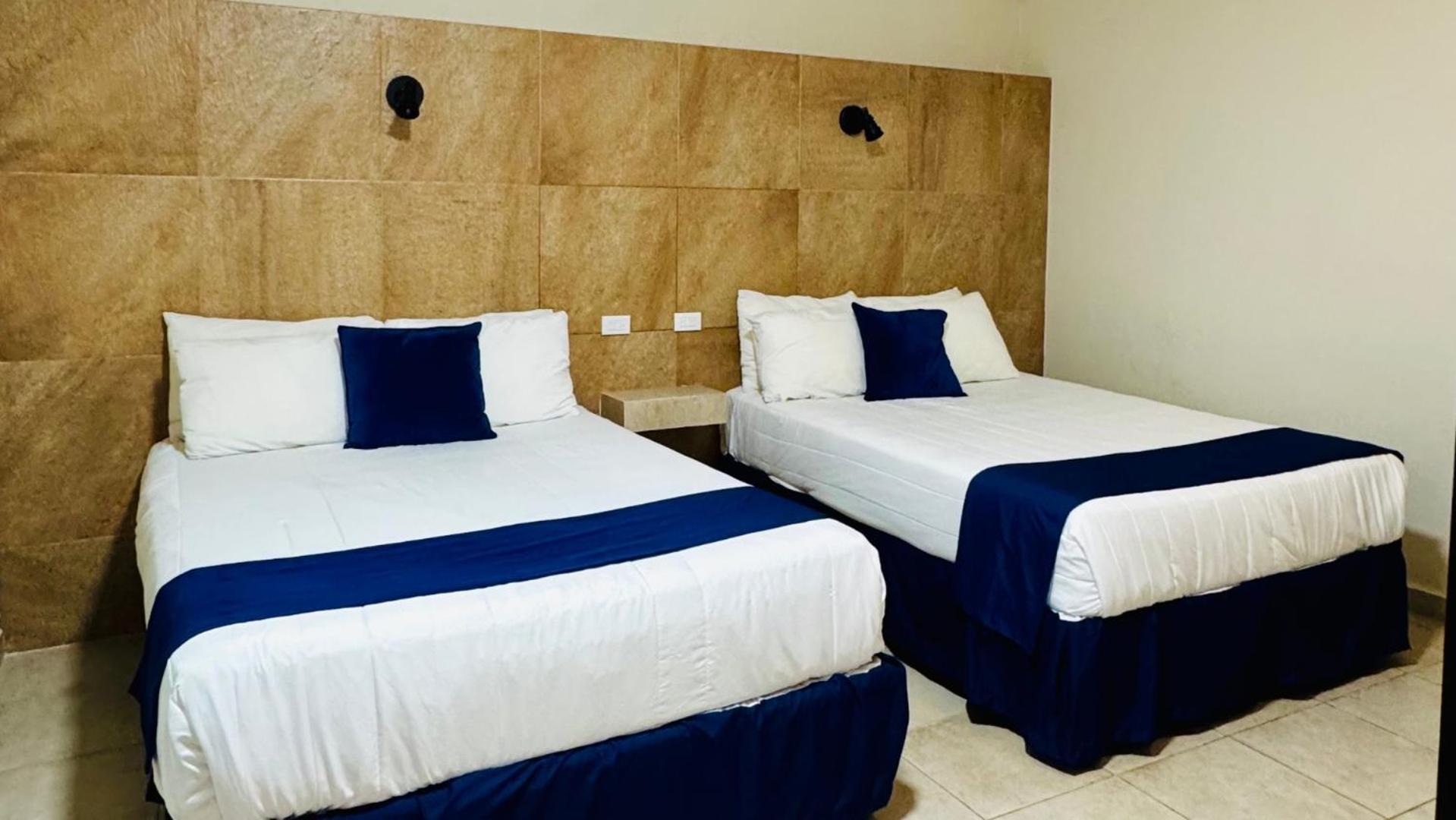 Economico nuevo Hotel JAZULI San José del Cabo Exterior foto