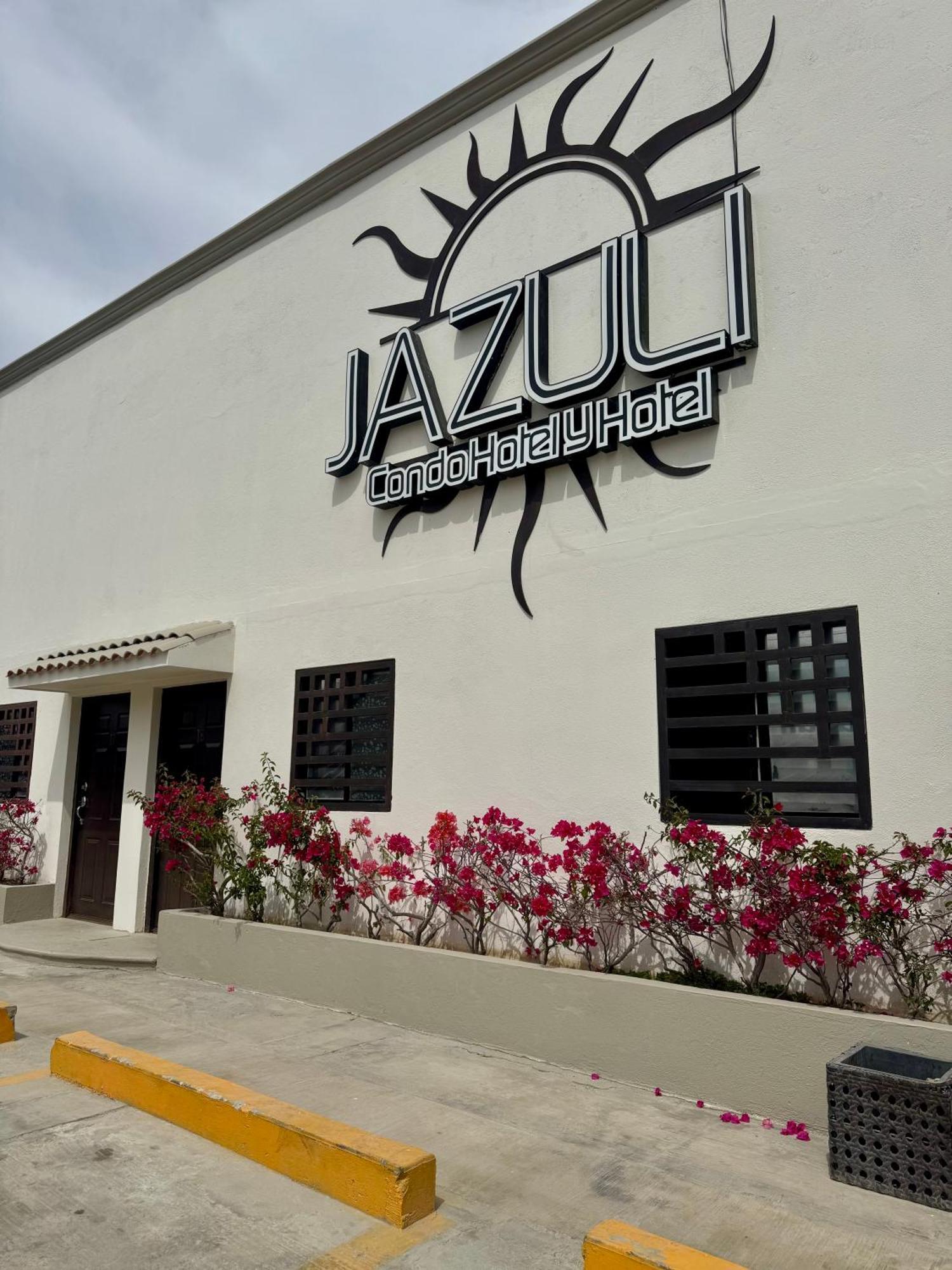Economico nuevo Hotel JAZULI San José del Cabo Exterior foto