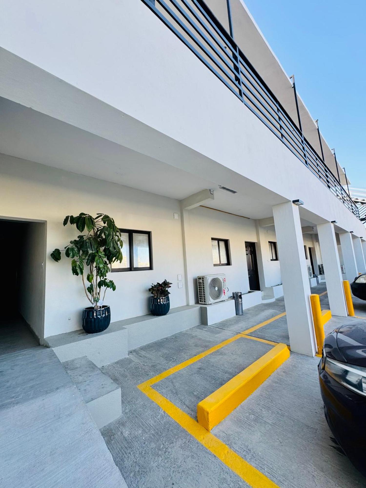 Economico nuevo Hotel JAZULI San José del Cabo Exterior foto
