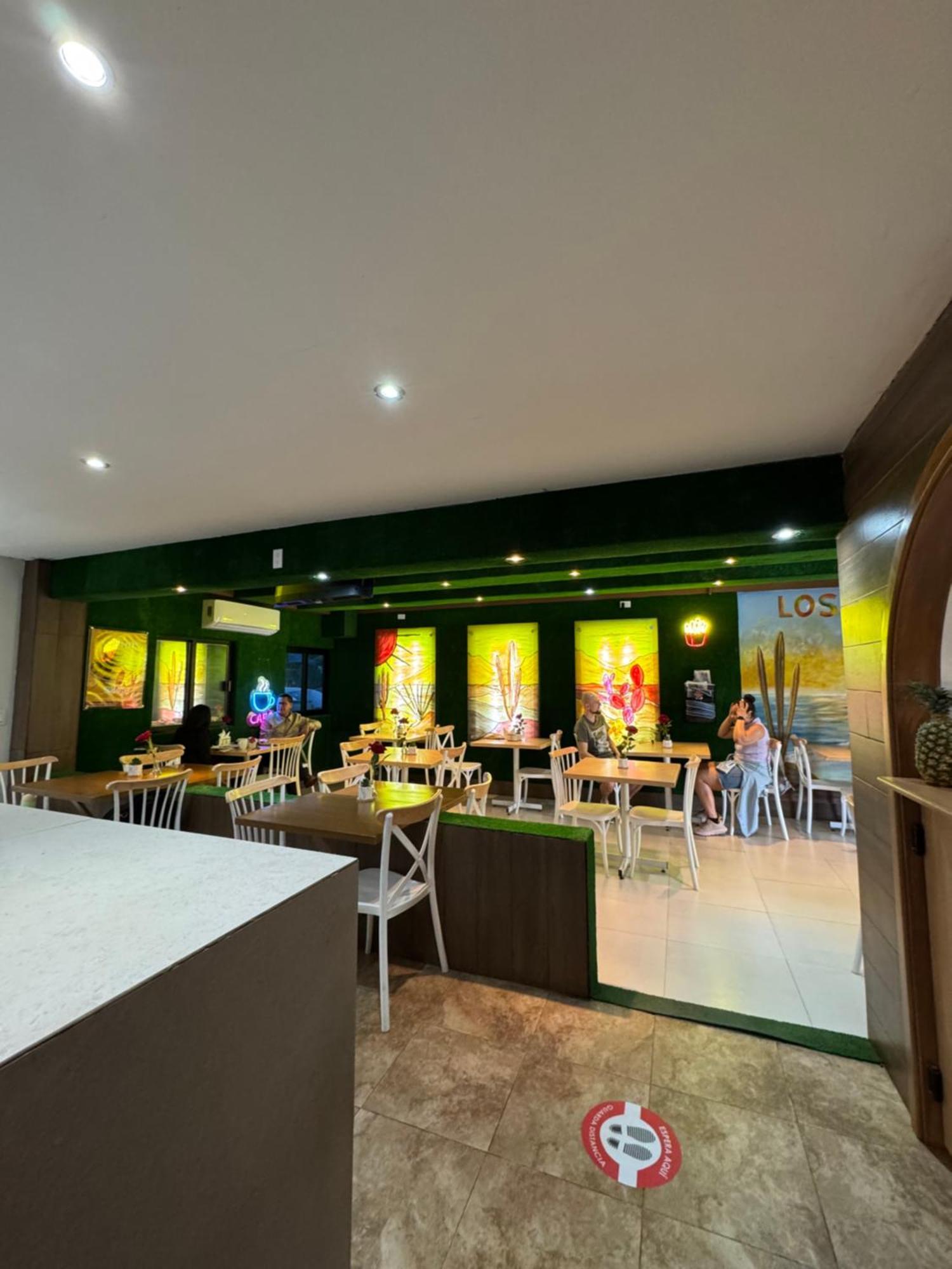 Economico nuevo Hotel JAZULI San José del Cabo Exterior foto